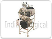 Sterilization Equipment- steam sterilizer, autoclave sterilization